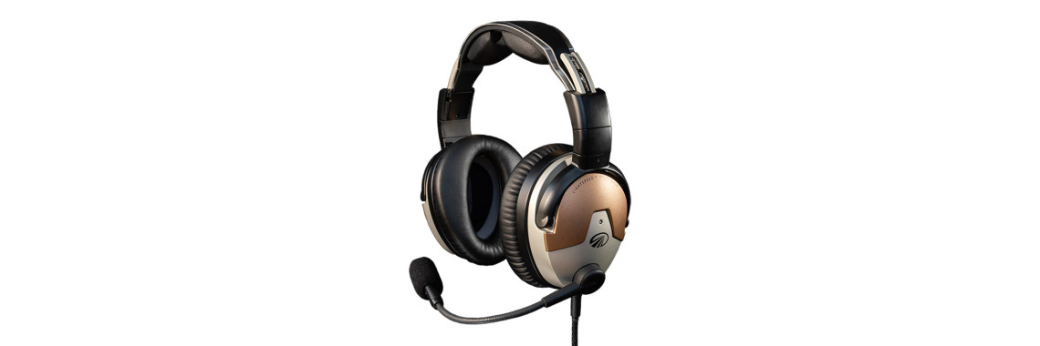 Headsets